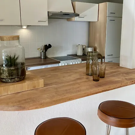 Senne Holiday home