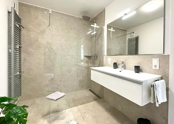 Сasa de vacaciones Senne *